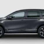 2019 Honda CR-V Touring Edition