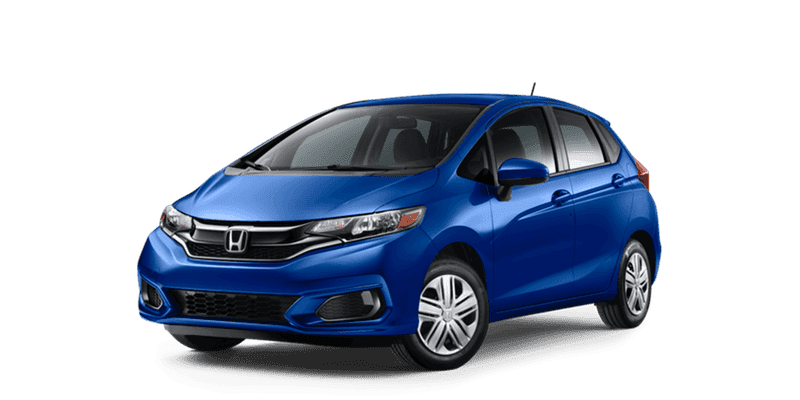 2019 Honda Fit Specs, Prices and Photos | Lou Sobh Honda