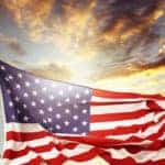 USA FLAG