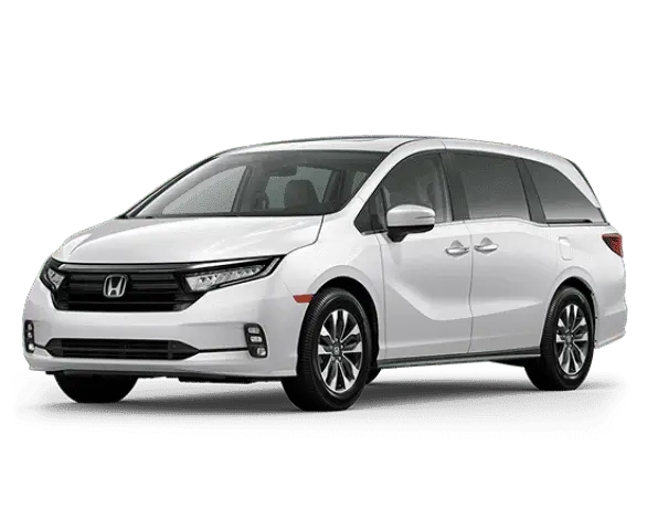 New Honda Odyssey for Sale in Cumming, GA