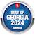 best georgia