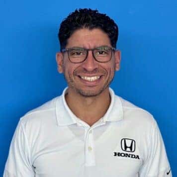 Jose Mejia