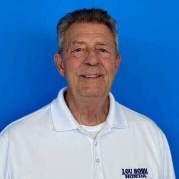 Jim Walendziak