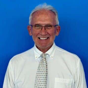 Ted Mierz