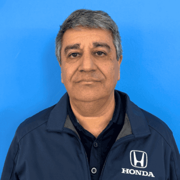 Reza Moshiri
