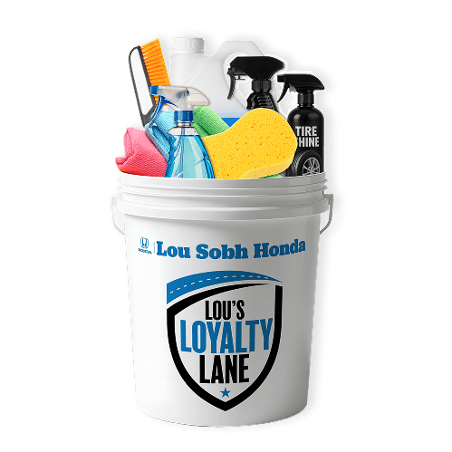 Lou's Loyalty Lane Detail Kit