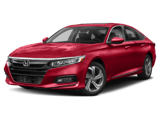 2019 Honda Accord Lx Vs Ex Accord Configurations Honda Of The Avenues