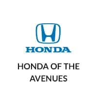 Honda Accord Safety Ratings | Honda Safety Features | Honda of the Avenues