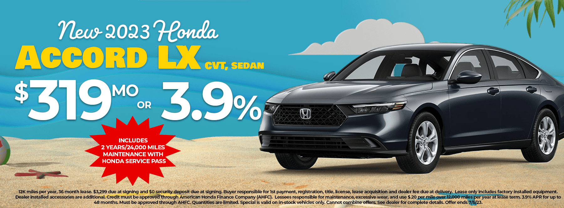 Honda of the Avenues New and Used Dealer in Jacksonville, FL