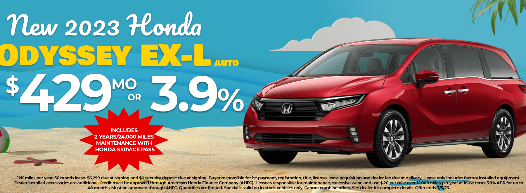 Honda of the Avenues New and Used Dealer in Jacksonville, FL