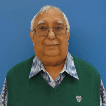 Avtar  Ghuman