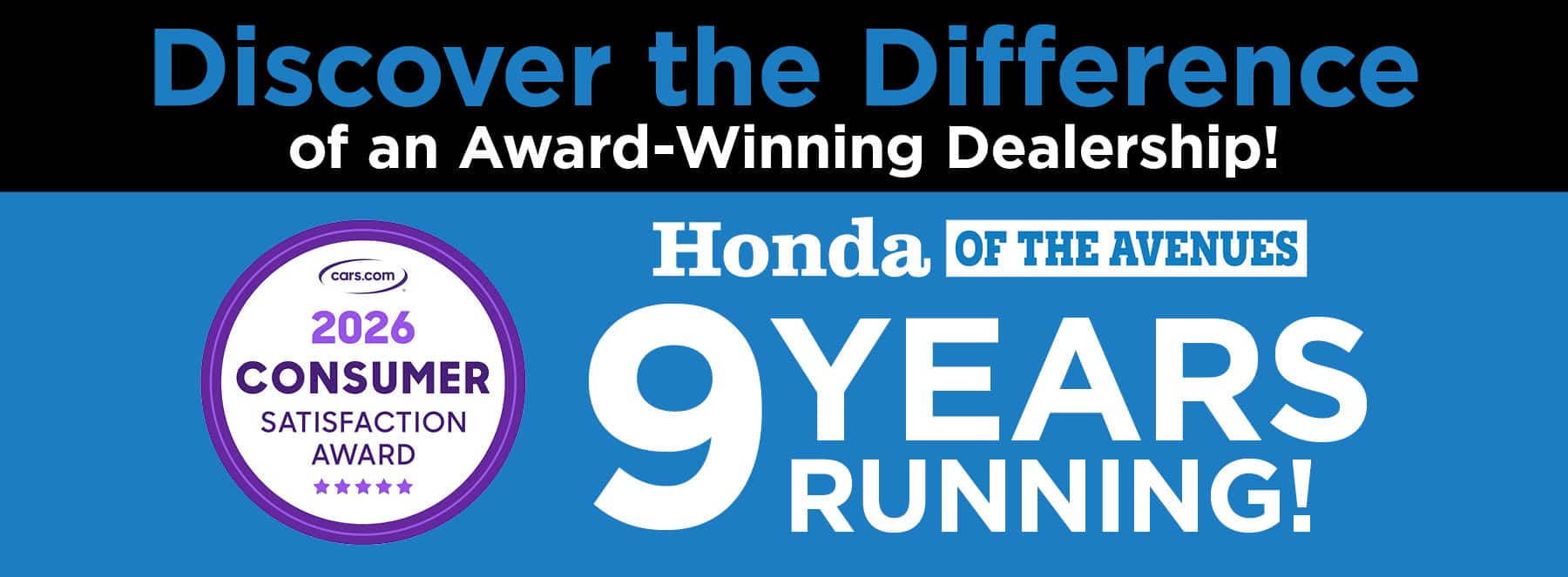HOTA-359-0426--Honda-Of-The-Avenues-Award-Banner-w-Cars2