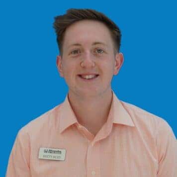 Brett Huey