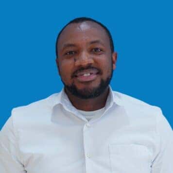 Cyrus Kanyuira