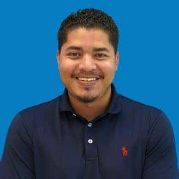 Daniel Rodriguez
