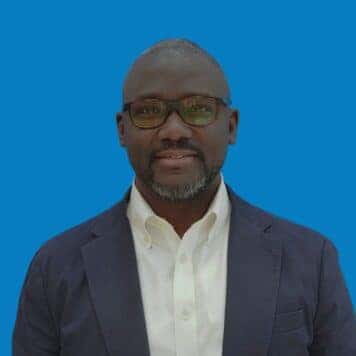 Ibrahima Samba