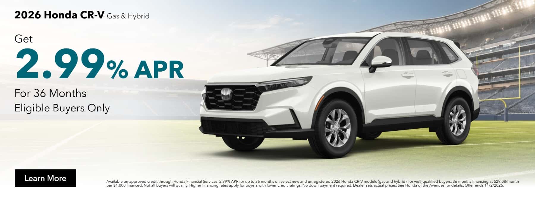 Cr-V