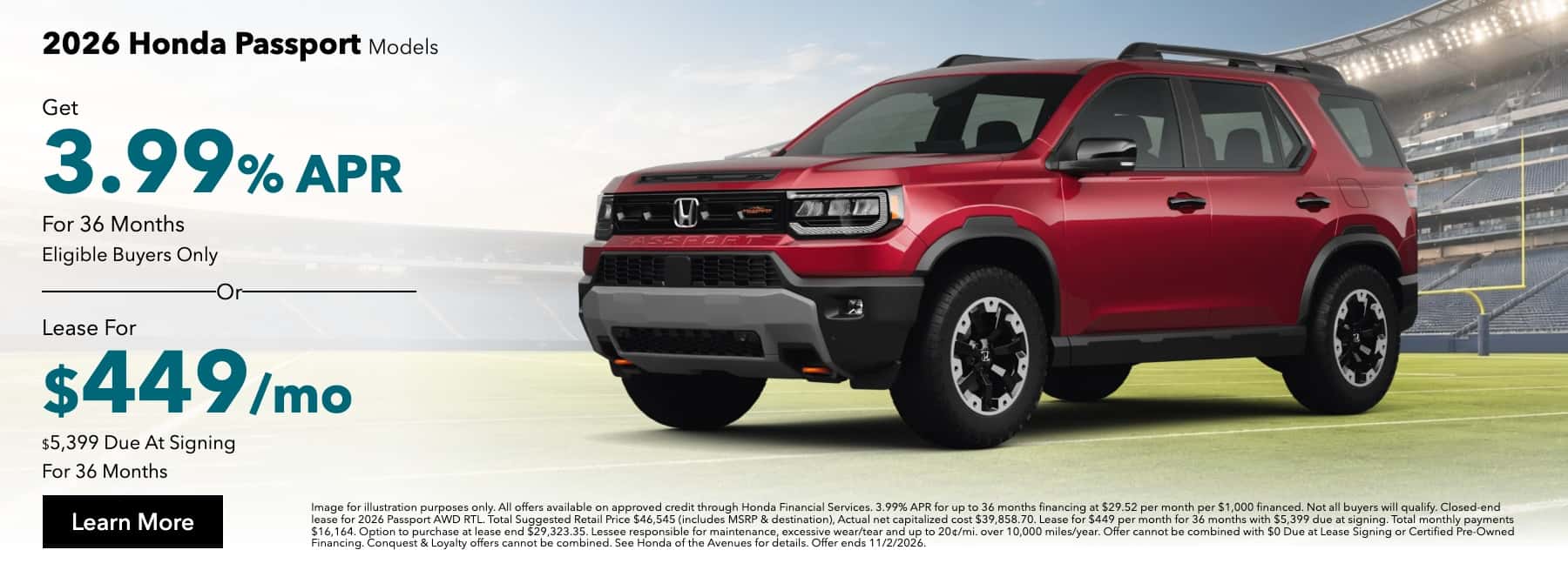 1800x663_2026_Honda_Passport_RTL_TB093729