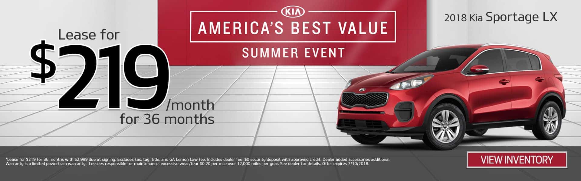 Kia Dealership Cumming Ga