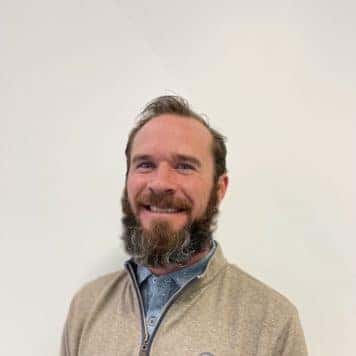 Chad Calhoun