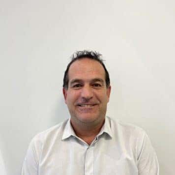 Jeff Lefkowitz