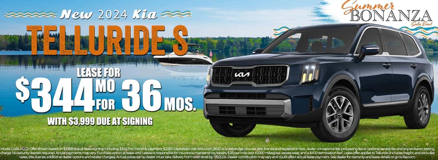 Kia Dealership Cumming Ga