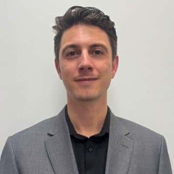 Andrew Fabec