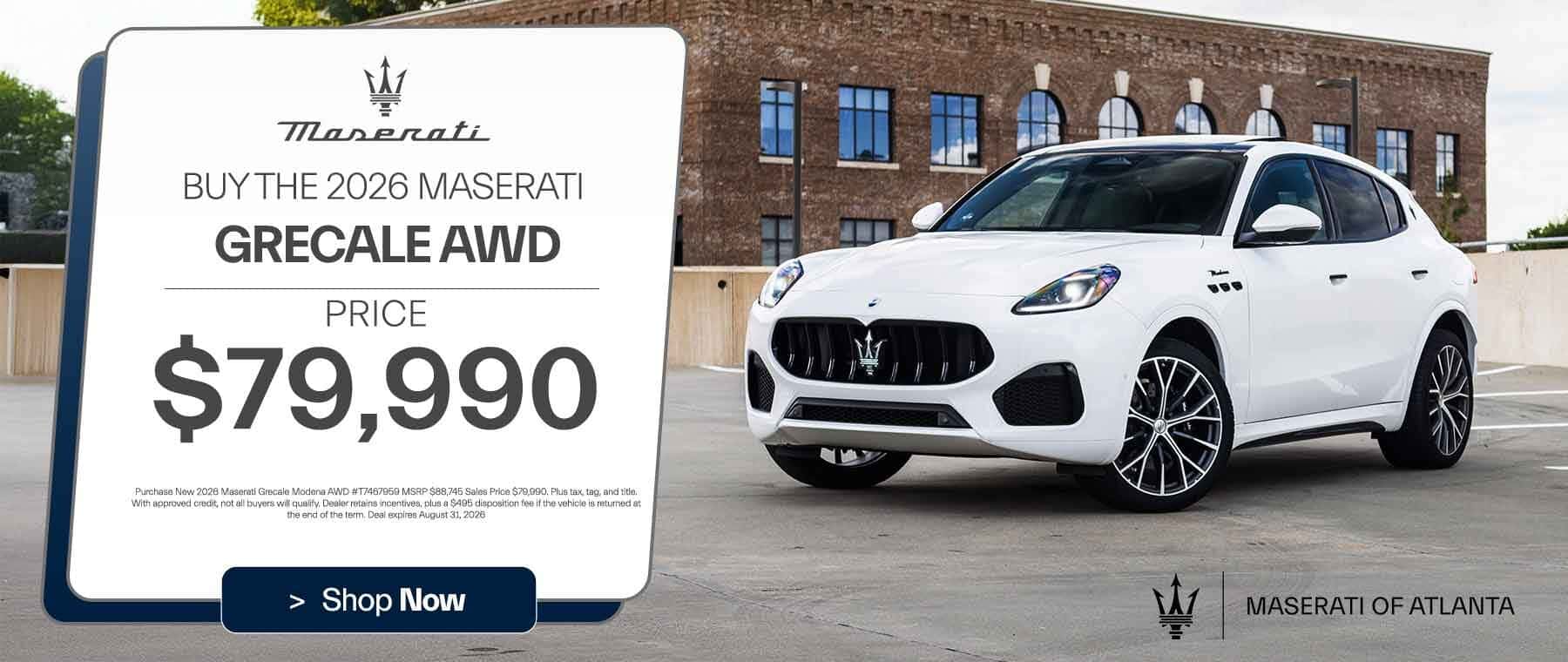 v2-August-2026-Maserati-H51Grecale-AWD-Price–Desktop-Banner