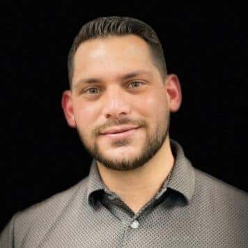 Daniel Serva