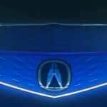 2025 Acura CDX Ready to Shake Up the Luxury SUV Class post