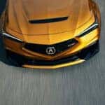 Acura Integra Type S Wins 2024 Performance Car of the Year Award post