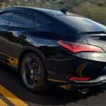 What Is the Most Affordable Acura Sedan? post