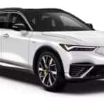 2024 Acura ZDX EV Credit and Charging Packages post