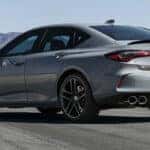 Acura TLX Type S In-Depth Video Review post