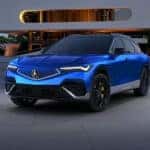 5 Features Car Critics Are Eager for in the All-Electric 2025 Acura ZDX post