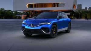 5 Features Car Critics Are Eager for in the All-Electric 2025 Acura ZDX post