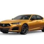 Here’s What You Can Expect Under the Hood of a 2024 Acura TLX Type S post