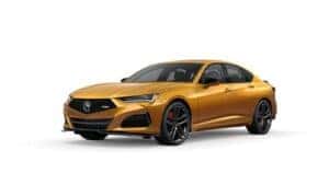 Here’s What You Can Expect Under the Hood of a 2024 Acura TLX Type S post