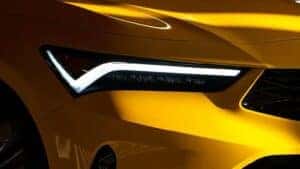 Is It True There’s an Acura Integra Convertible Coming Out? post