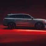 What Stylistic Updates Can I Expect in the 2025 Acura MDX? post