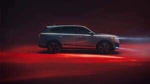 What Stylistic Updates Can I Expect in the 2025 Acura MDX? post