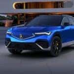 Did You Know the 2024 Acura ZDX Is Eligible for the Federal Tax Credit? post