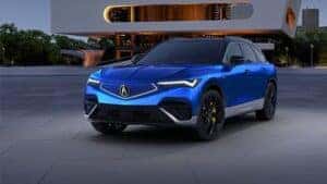 Did You Know the 2024 Acura ZDX Is Eligible for the Federal Tax Credit? post