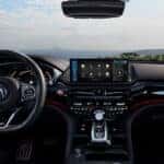 Is There Any New Technology in the 2025 Acura MDX? post