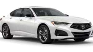 Is the 2024 Acura TLX Better Than the Genesis G80? 5 Reasons Why post