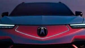 Our Ultimate Guide to Acura’s 4 2025 Hybrid & Electric Models post