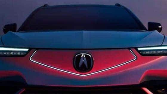 Our Guide To Acura’s 4 2025 Hybrid & Electric Models l Maus Acura