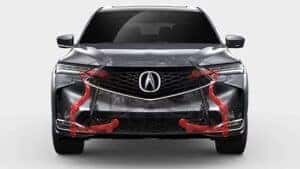 Video Review Summary: 2025 Acura MDX A-Spec vs. Mazda CX-90 post