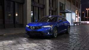 What Is the Most Fuel-Efficient Acura Model for 2025? Top 3 Ranked post