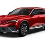 5 Reasons Critics Say the 2024 Acura ZDX Type S Is a Fun Drive post
